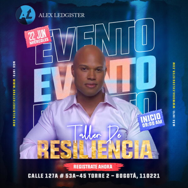 Taller de Resiliencia